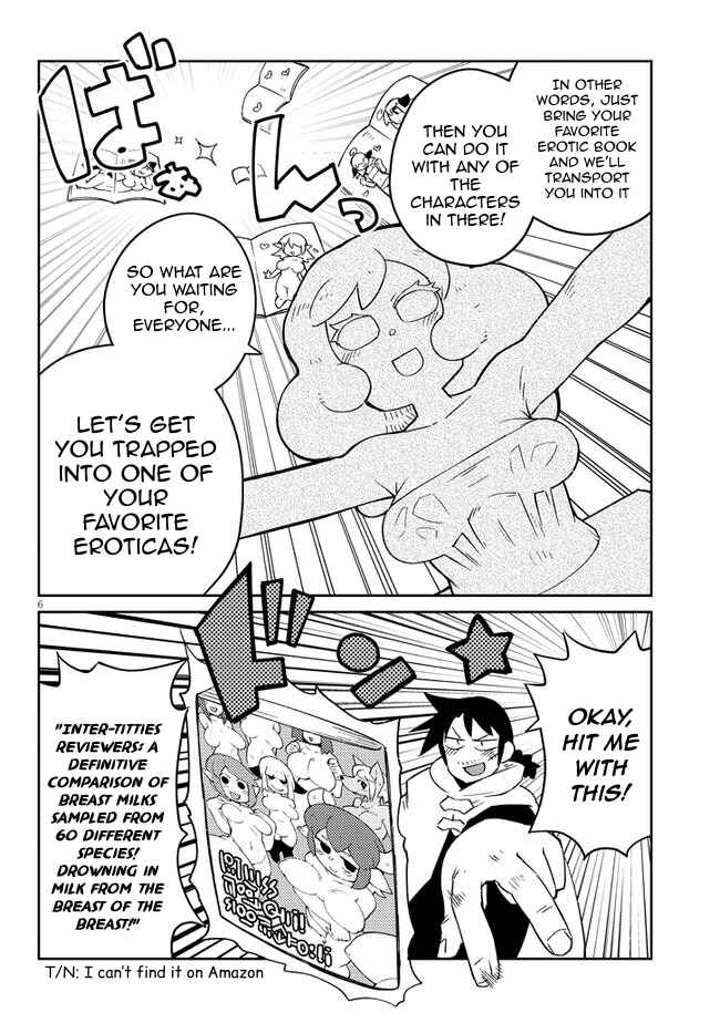 Chapter 49 - Page 6