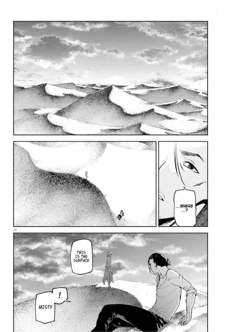 Chapter 58 - Page 10