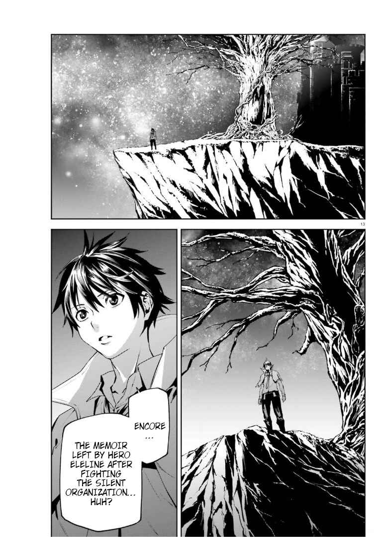 Chapter 58 - Page 13