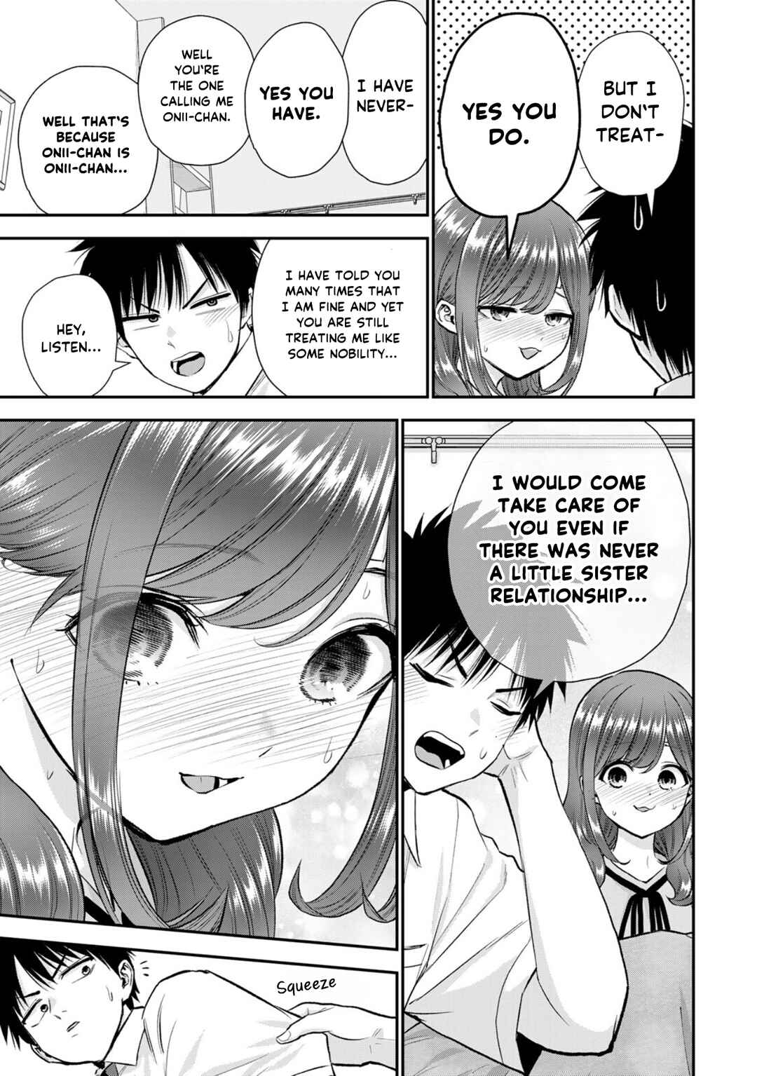 Chapter 98 - Page 11