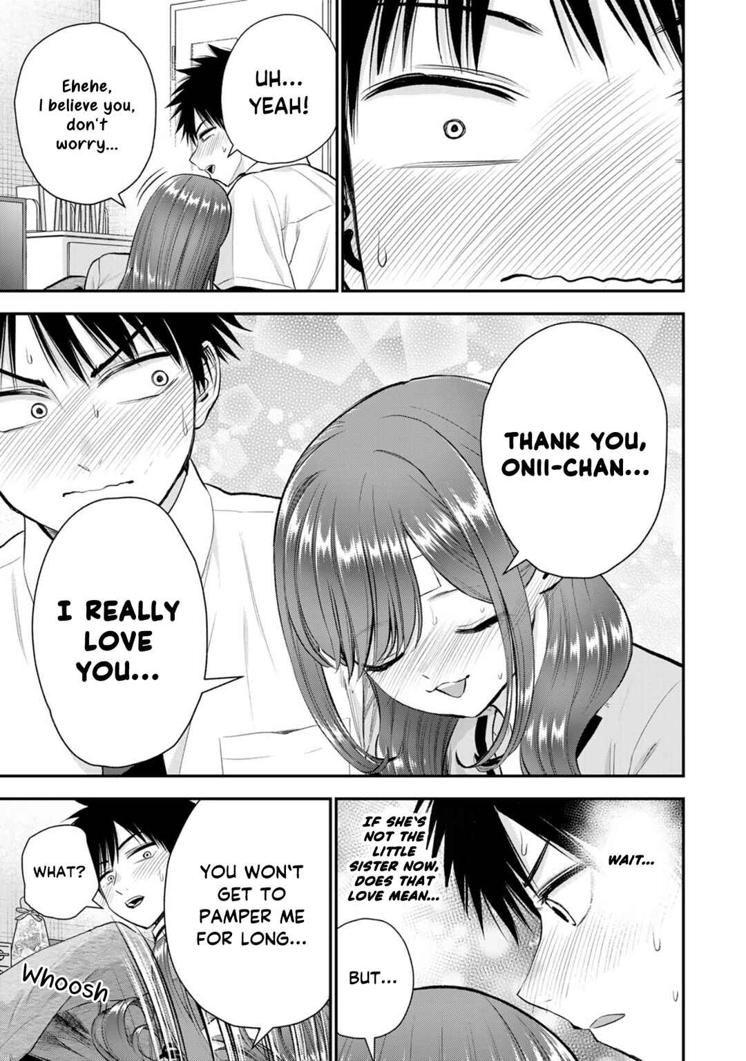 Chapter 98 - Page 13