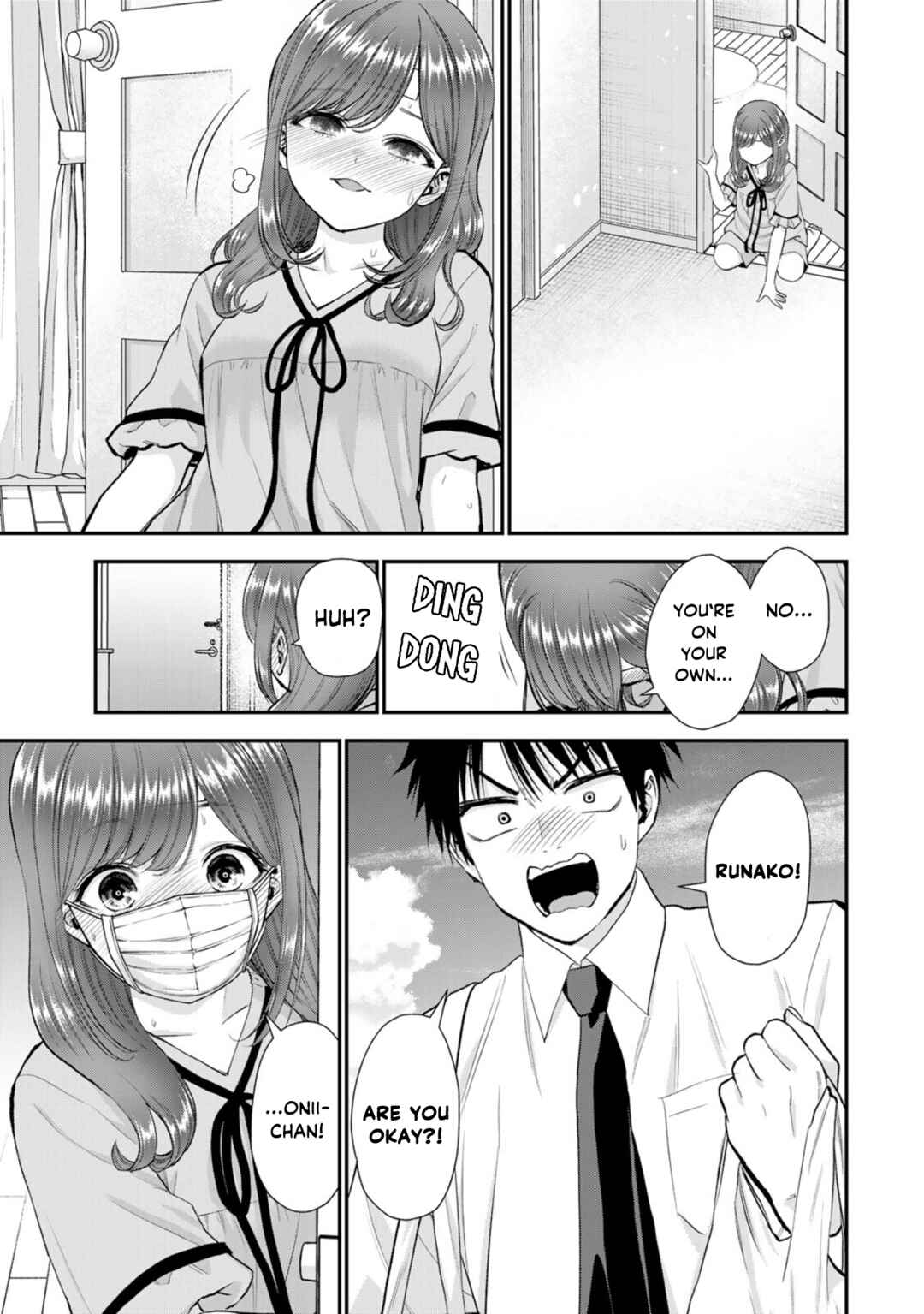 Chapter 98 - Page 3