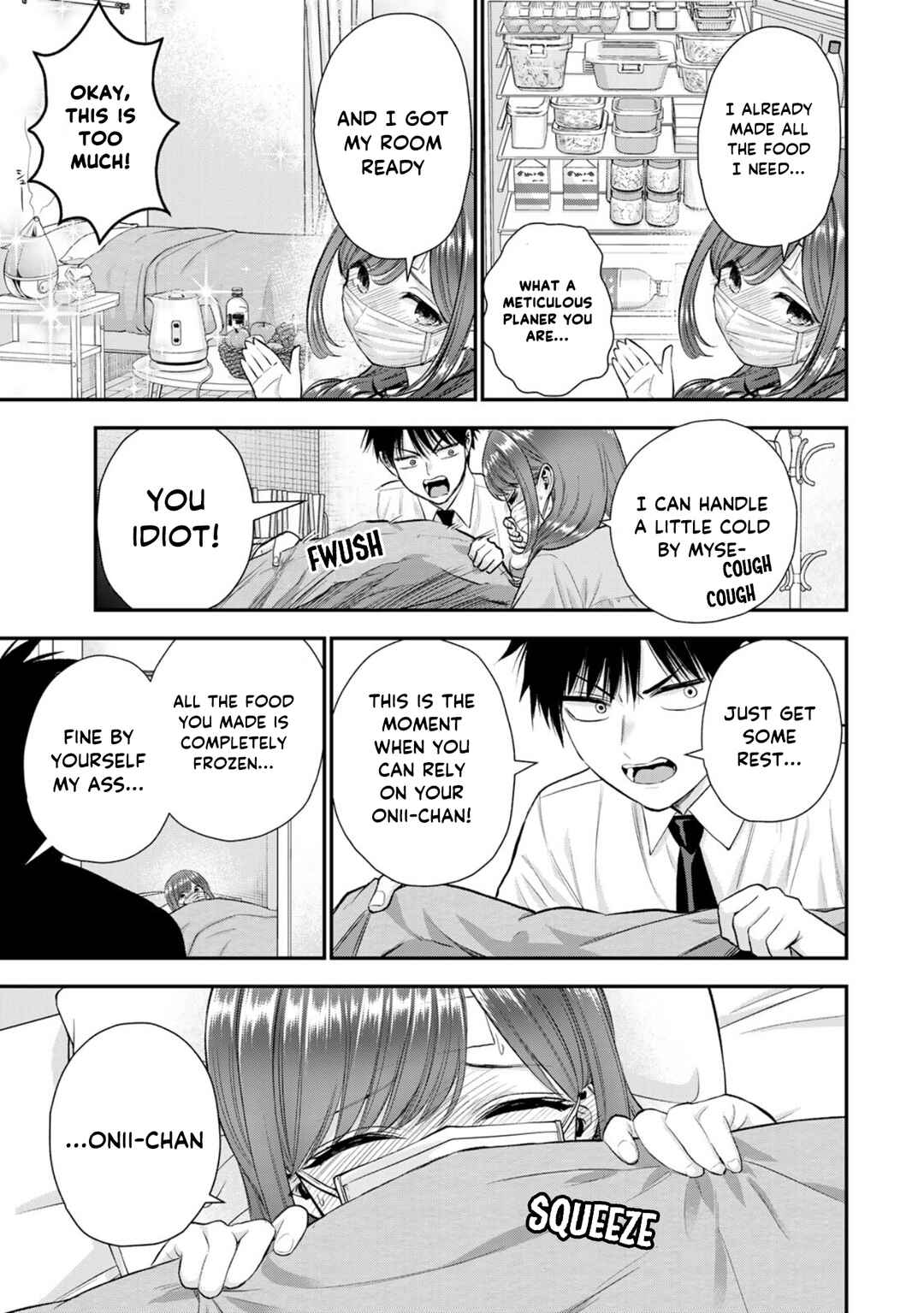 Chapter 98 - Page 5