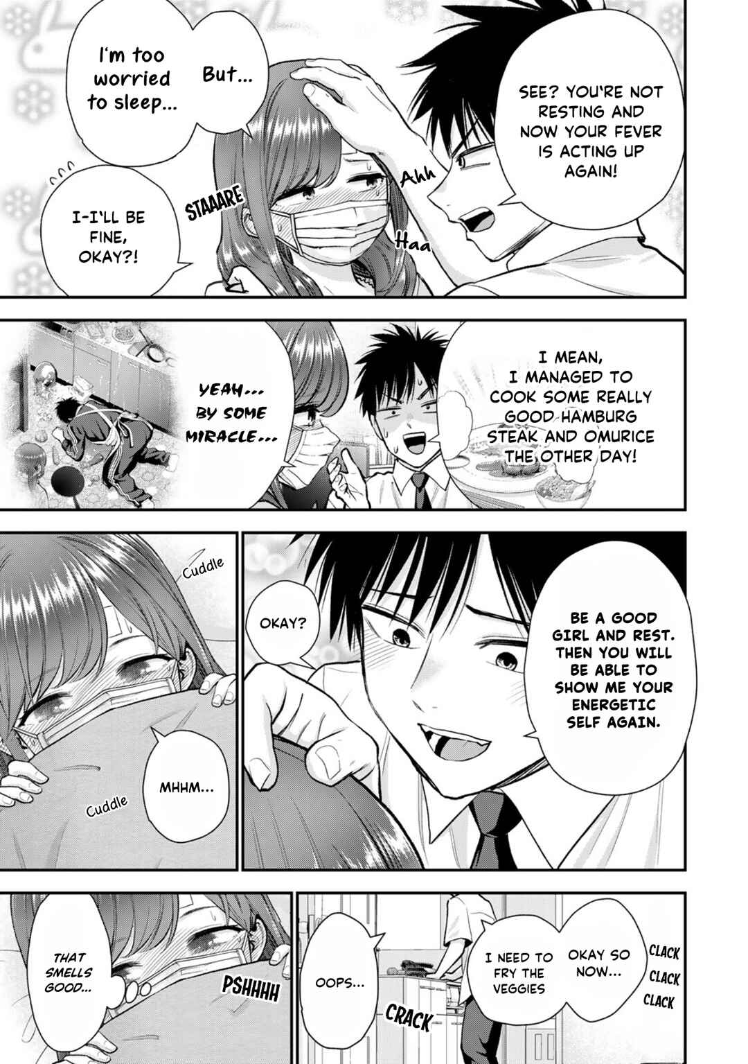 Chapter 98 - Page 7
