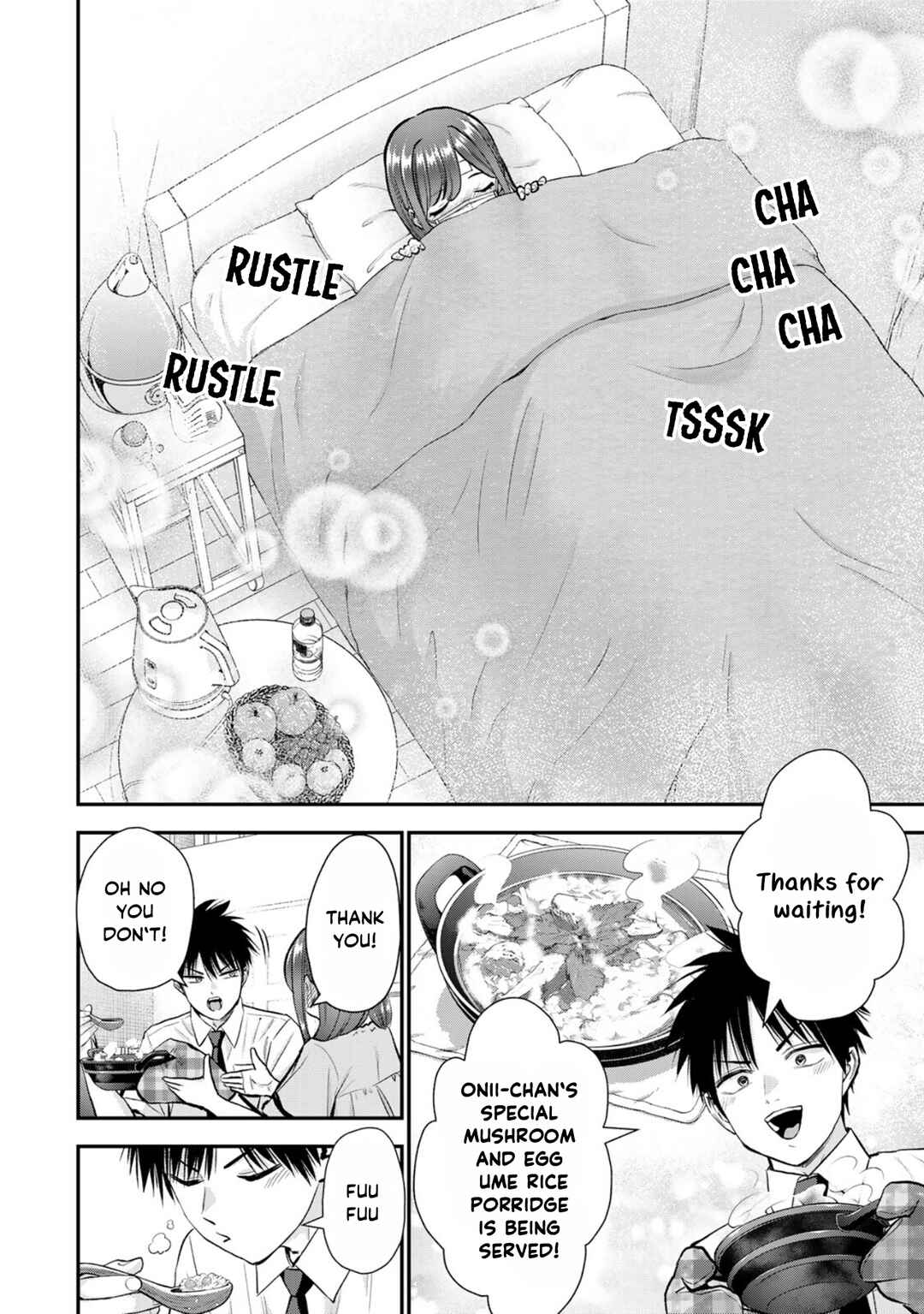 Chapter 98 - Page 8