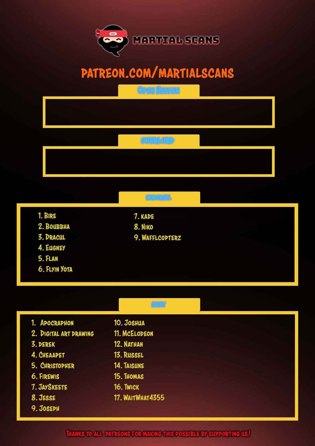 Chapter 1286 - Page 16
