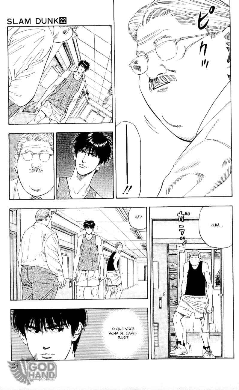 Chapter 189 - Page 23