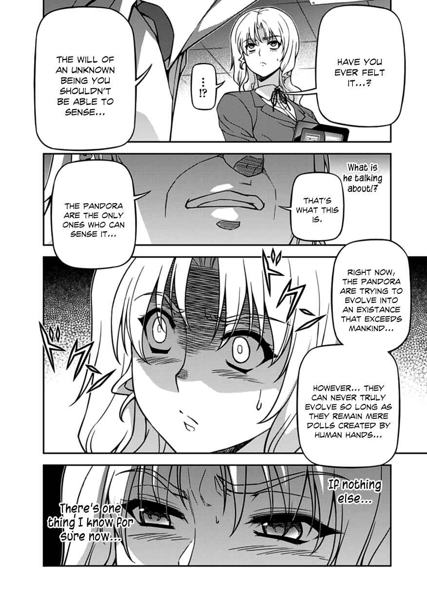 Chapter 120 - Page 18