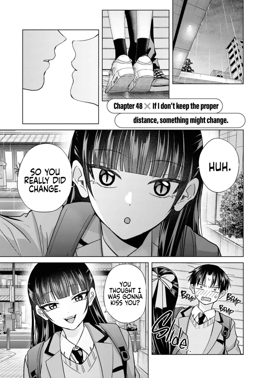 Chapter 48 - Page 1