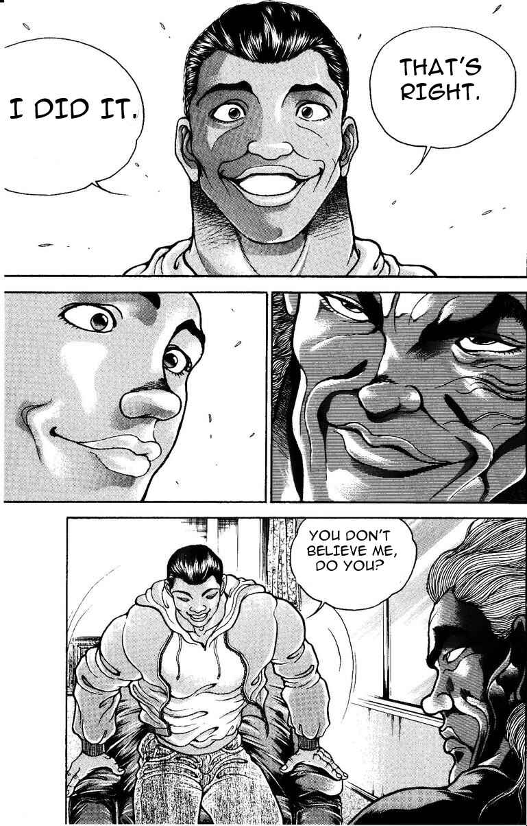 Chapter 170 - Page 19