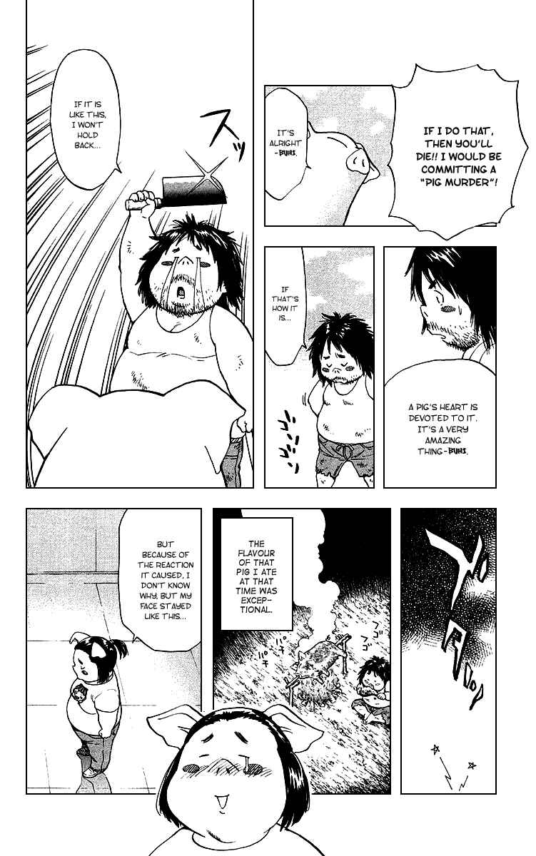 Chapter 173 - Page 19