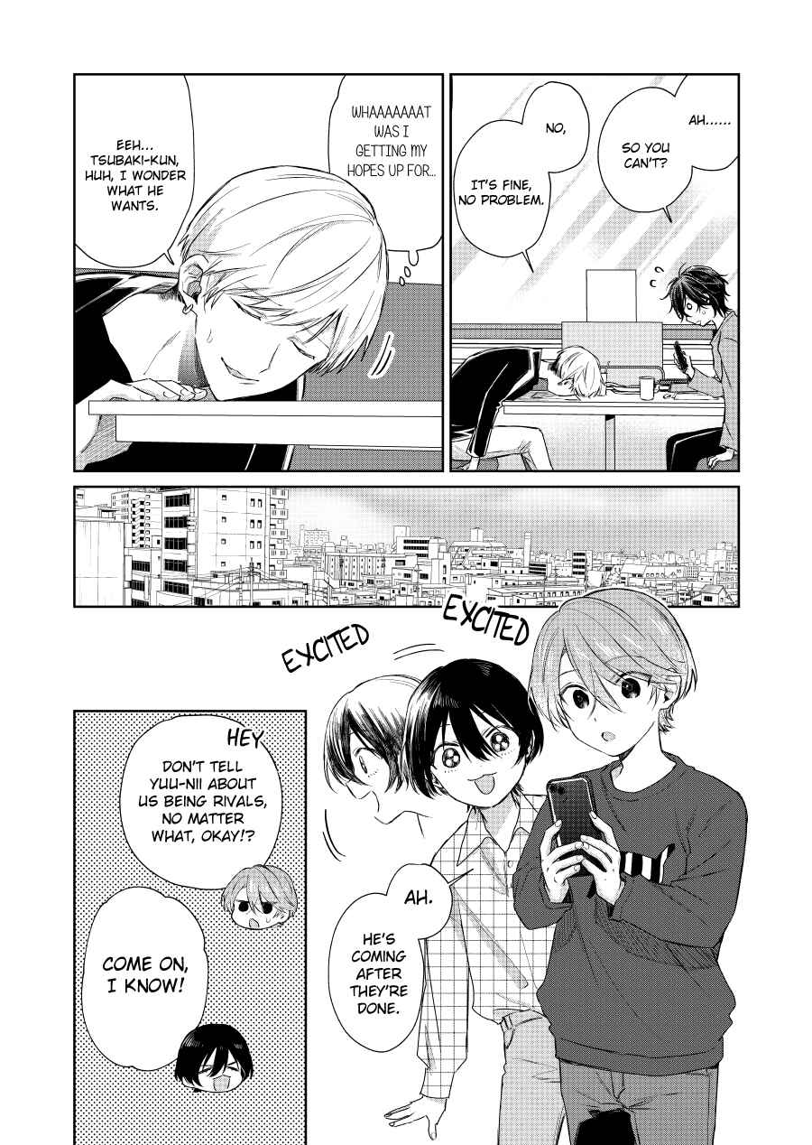 Chapter 122 - Page 4