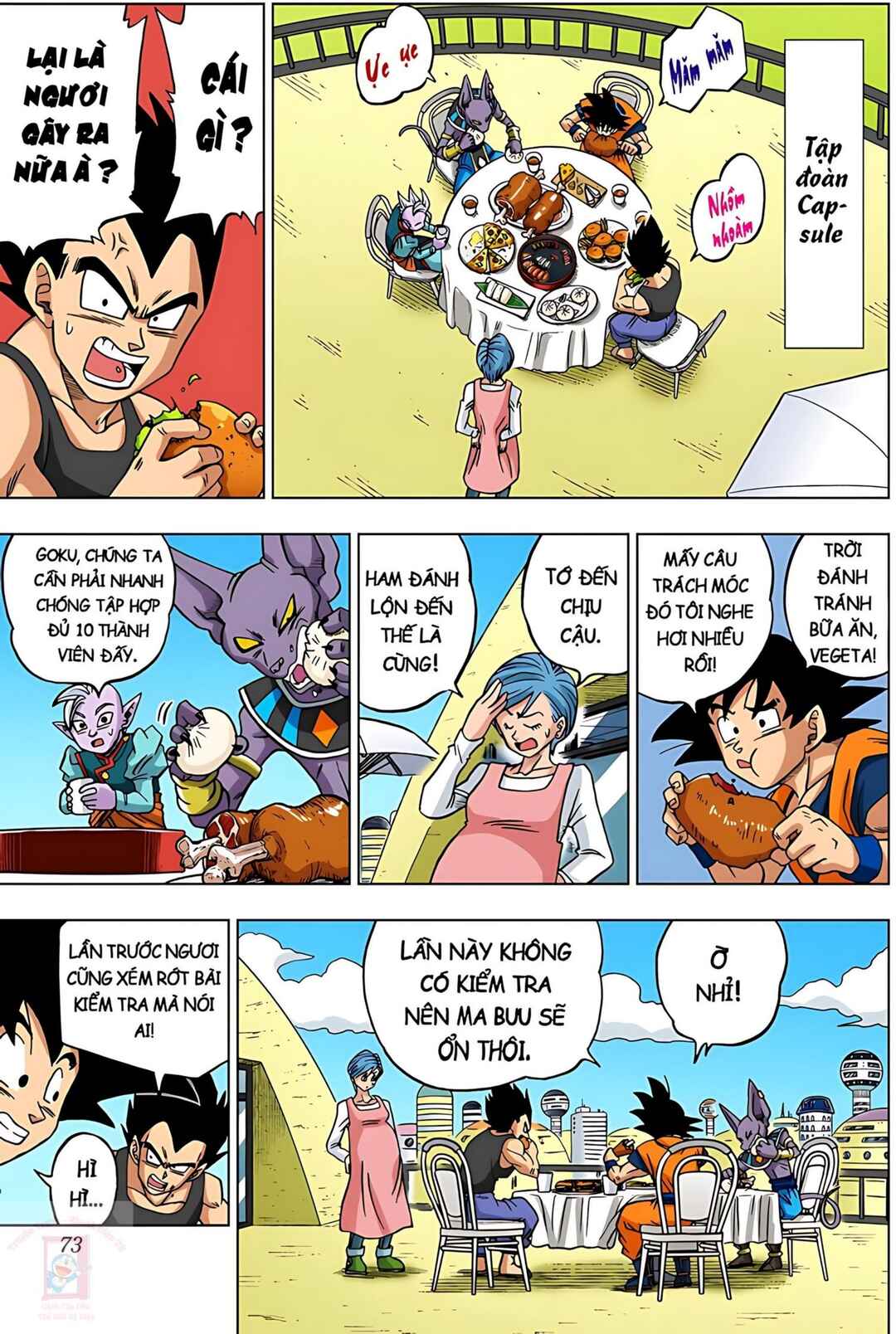 Chapter 30 - Page 21
