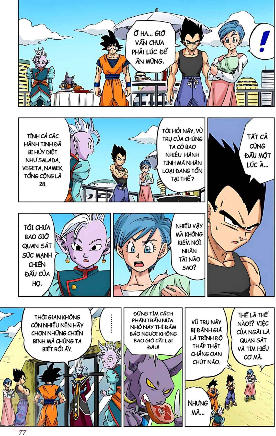 Chapter 30 - Page 25