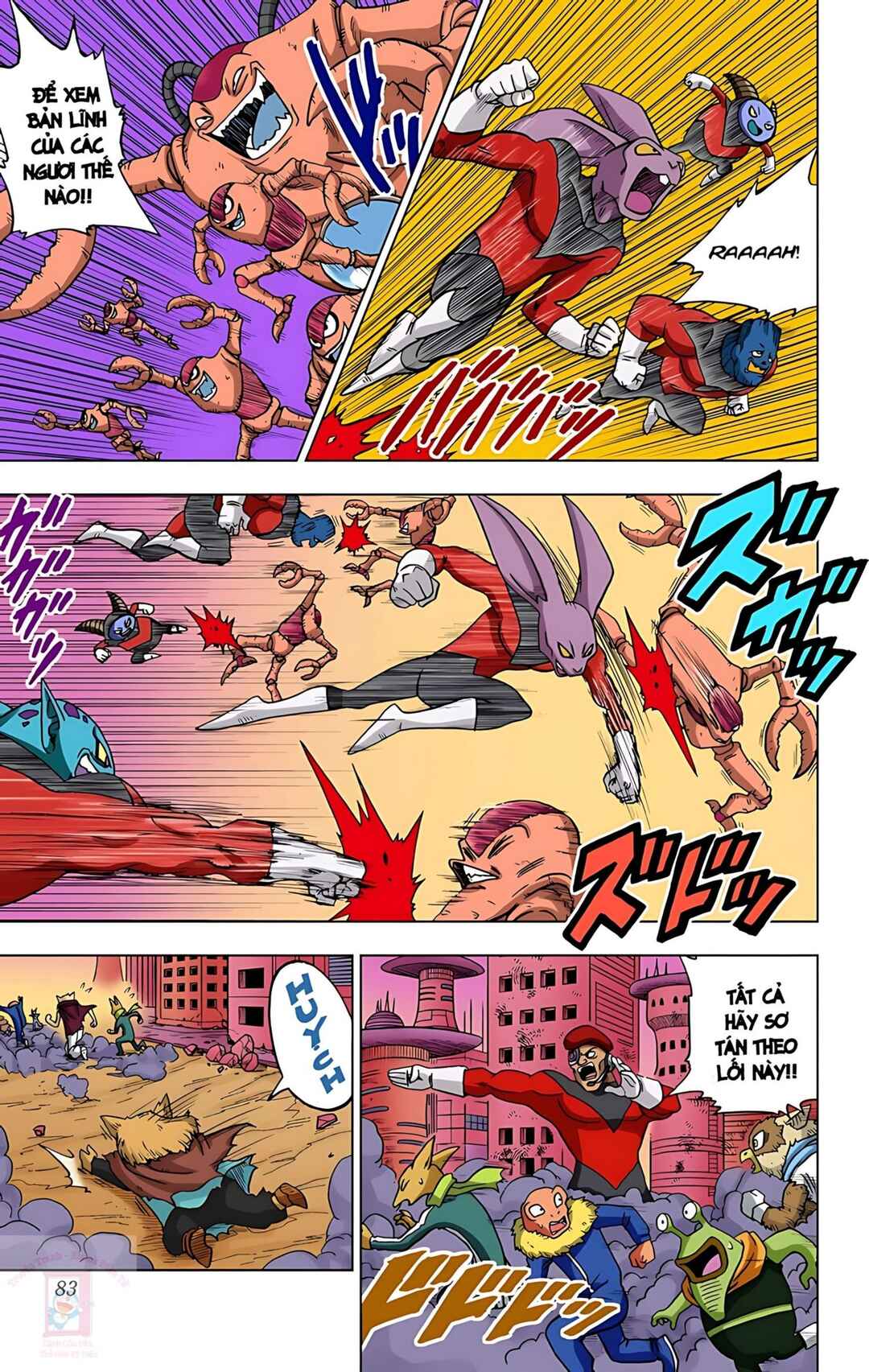 Chapter 30 - Page 31