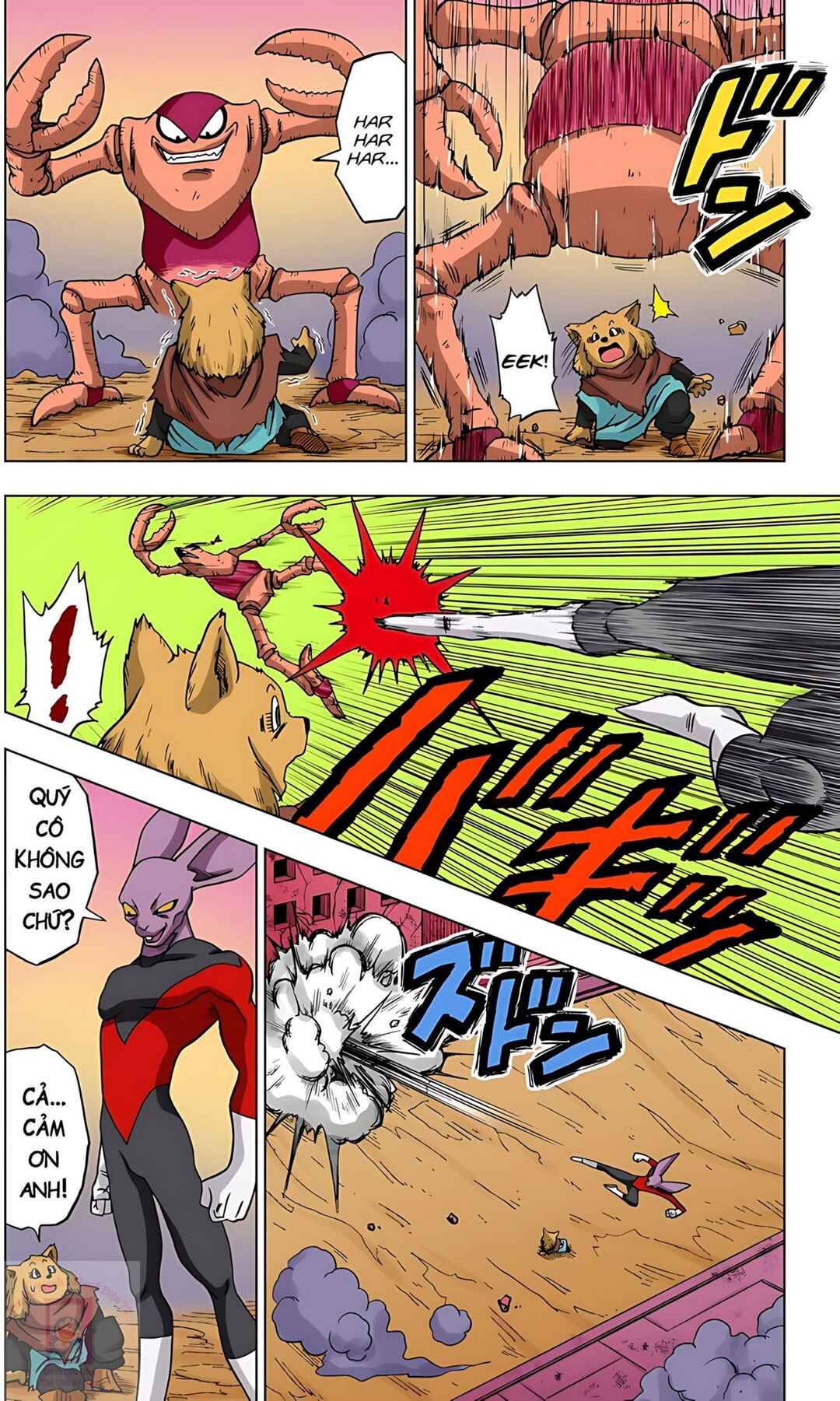 Chapter 30 - Page 32