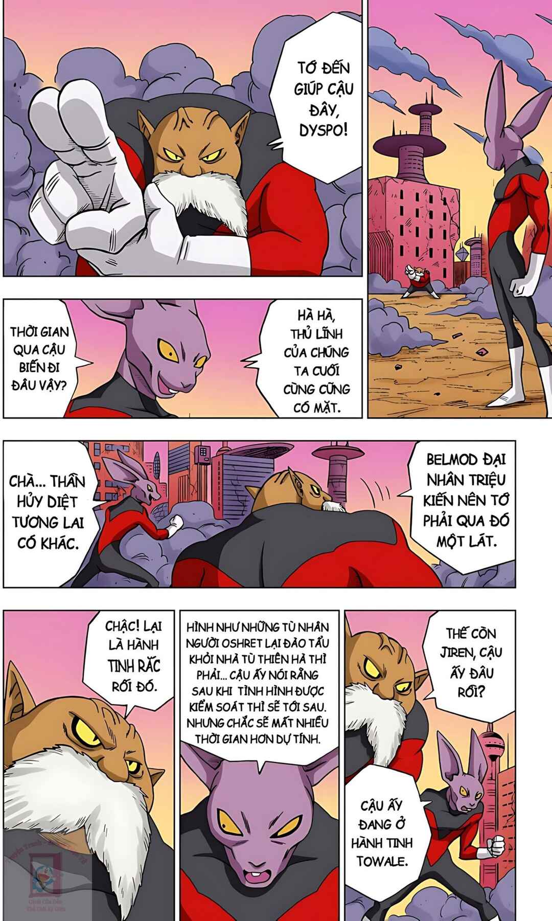 Chapter 30 - Page 34