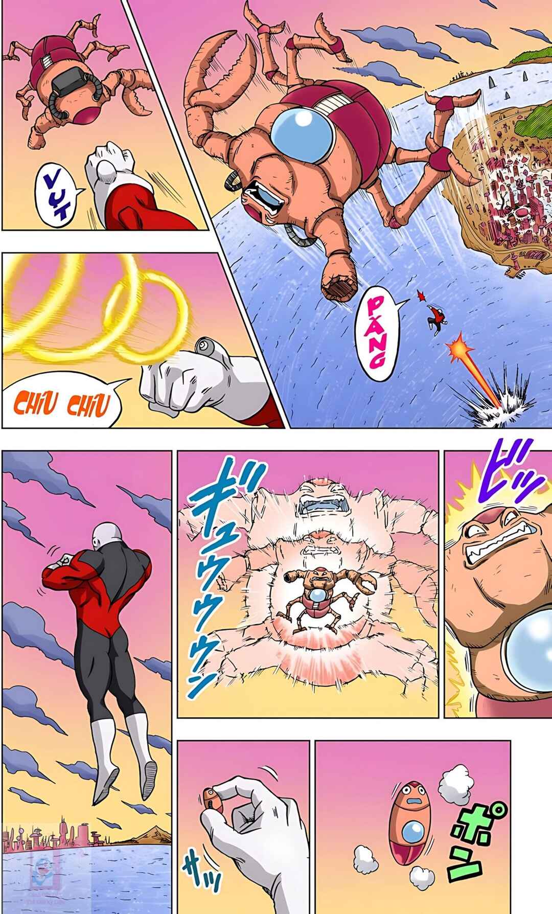 Chapter 30 - Page 40