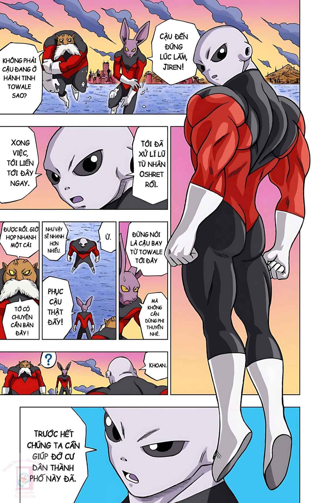 Chapter 30 - Page 41
