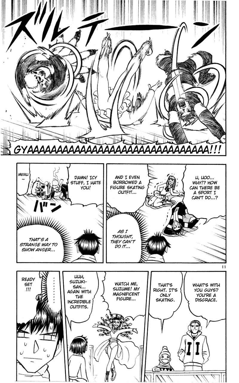 Chapter 177 - Page 11