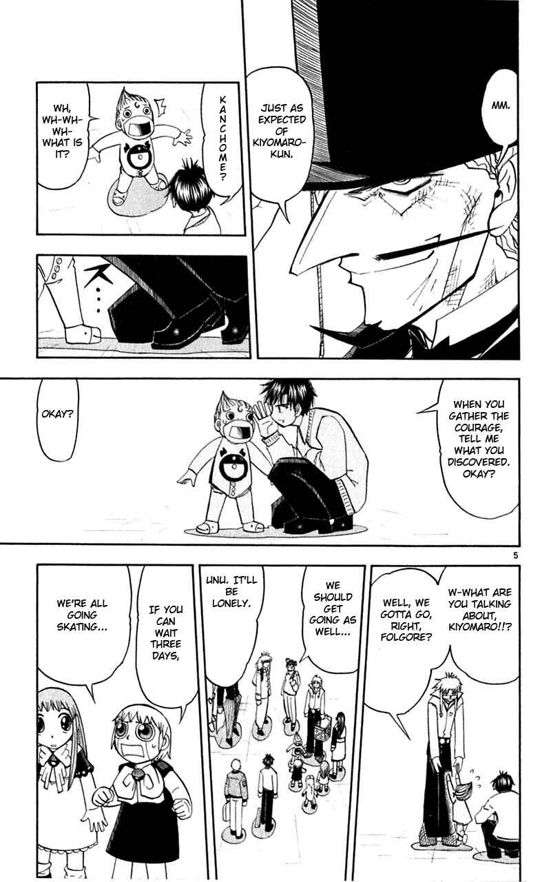 Chapter 177 - Page 5