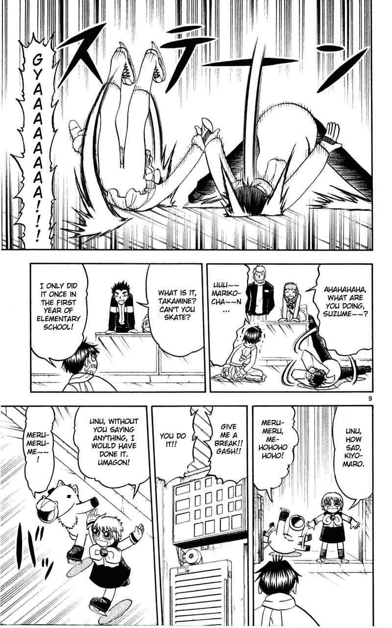 Chapter 177 - Page 9