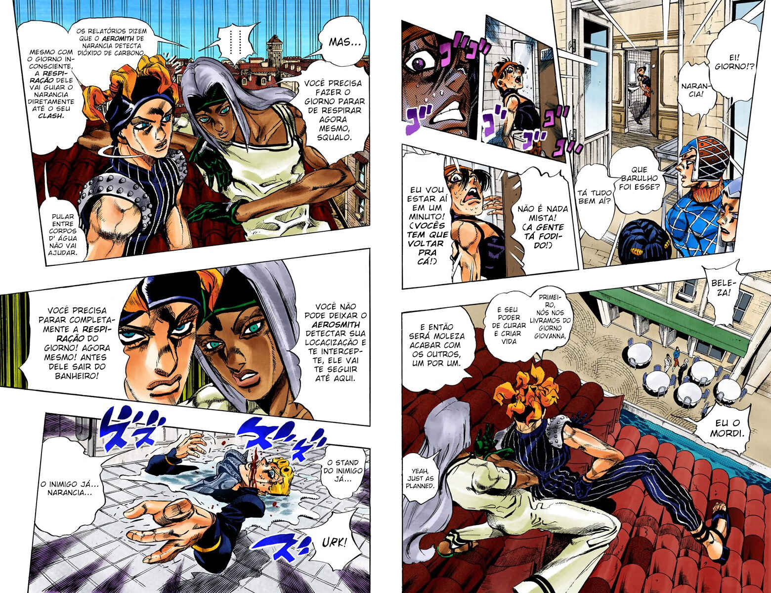 Chapter 89 - Page 3