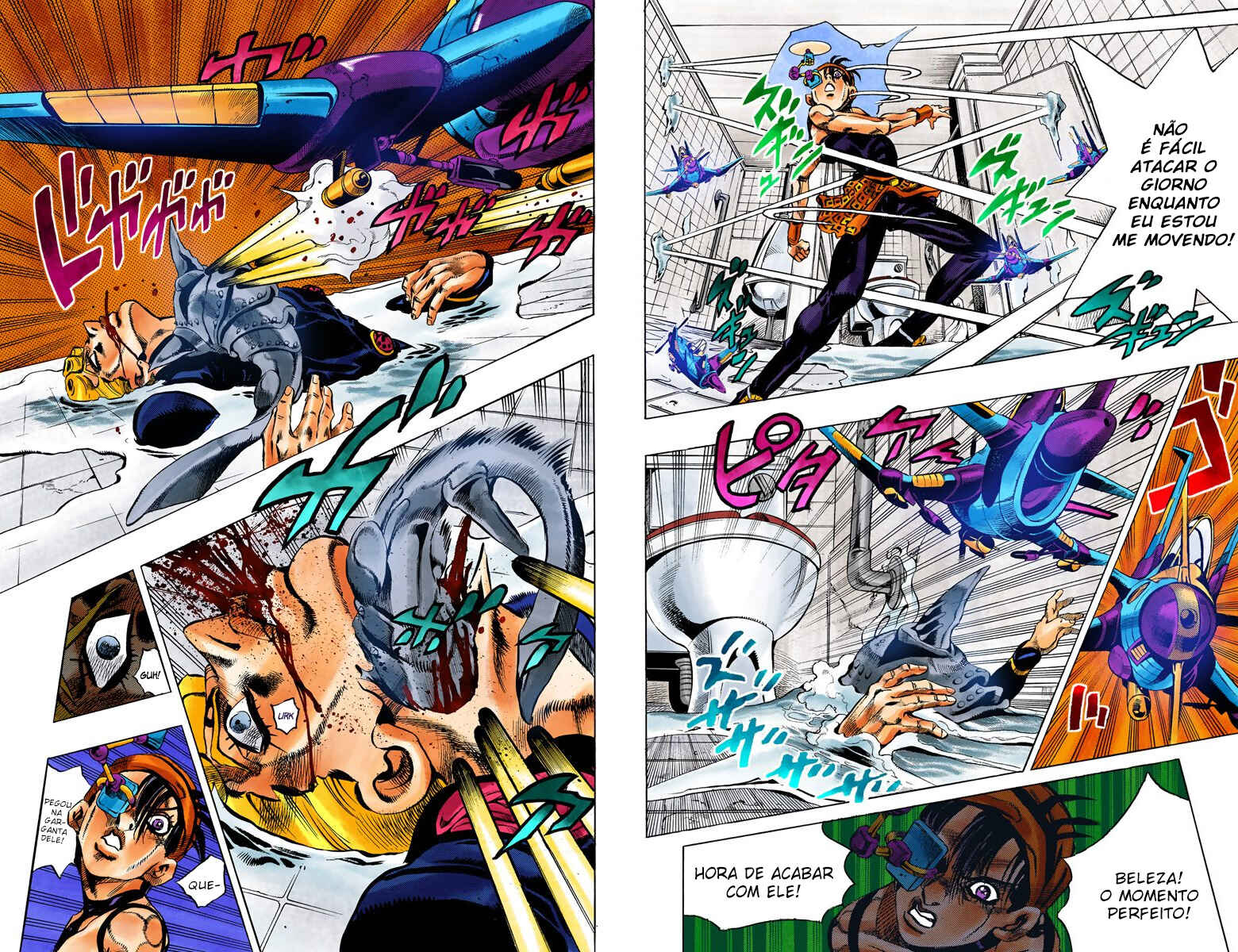 Chapter 89 - Page 6