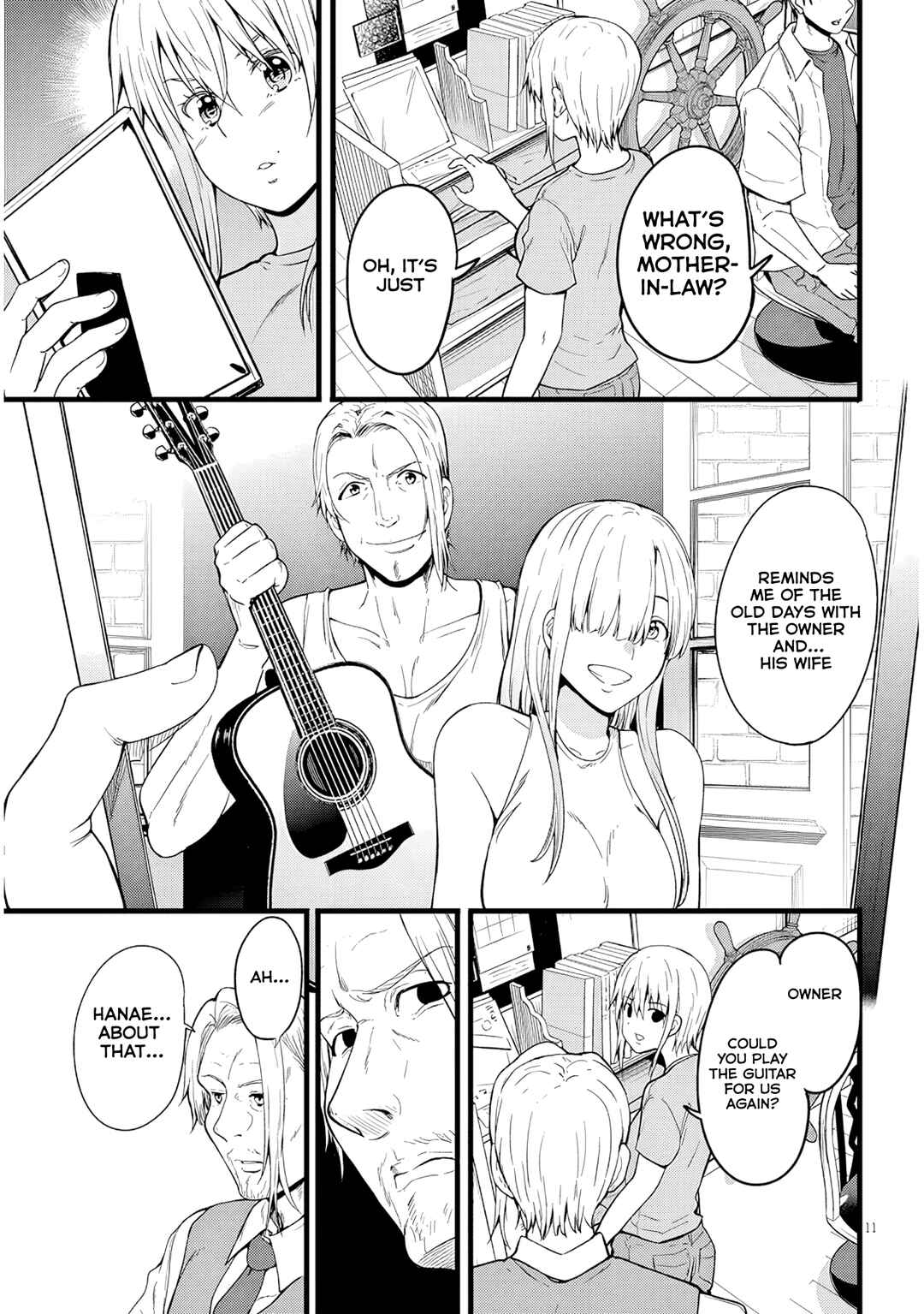 Chapter 14 - Page 12