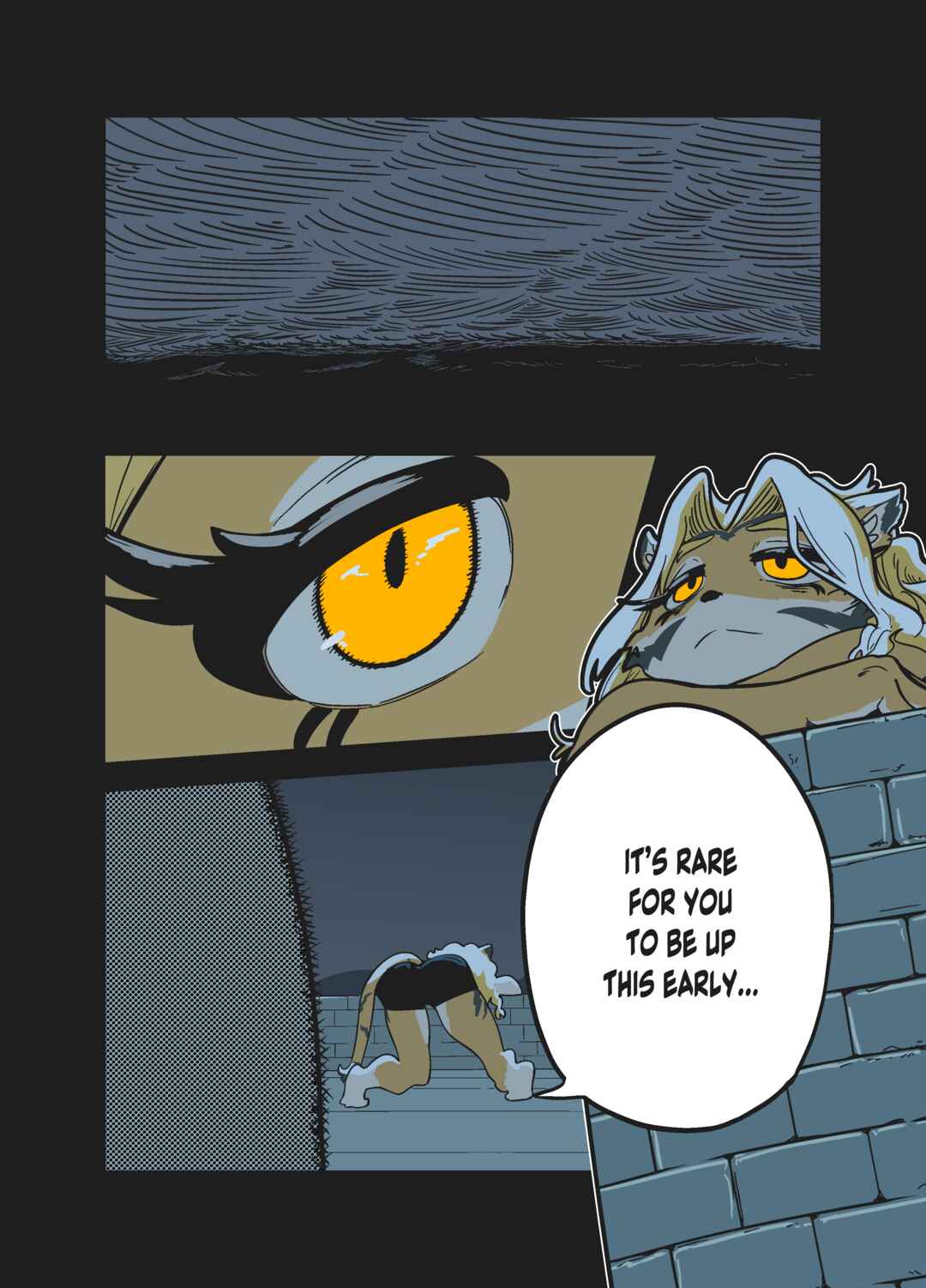Chapter 6 - Page 1