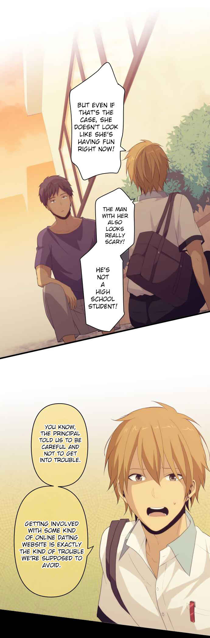 Chapter 97 - Page 11