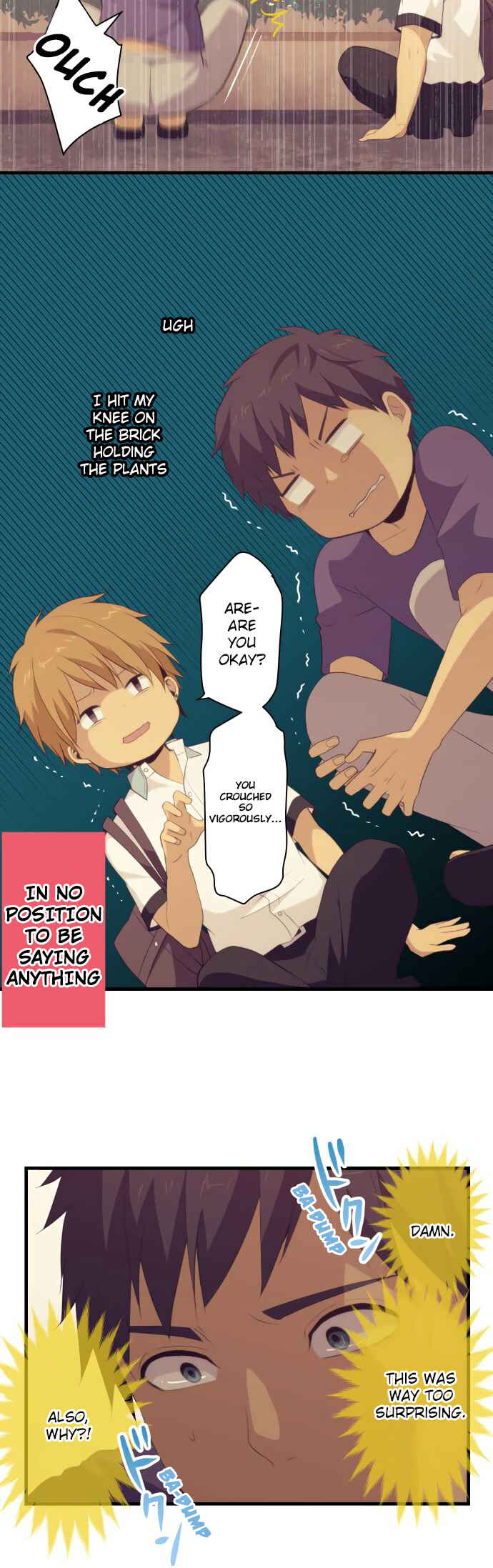 Chapter 97 - Page 17