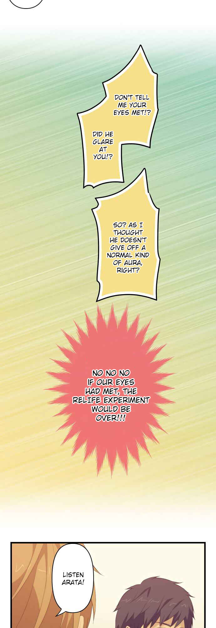 Chapter 97 - Page 20