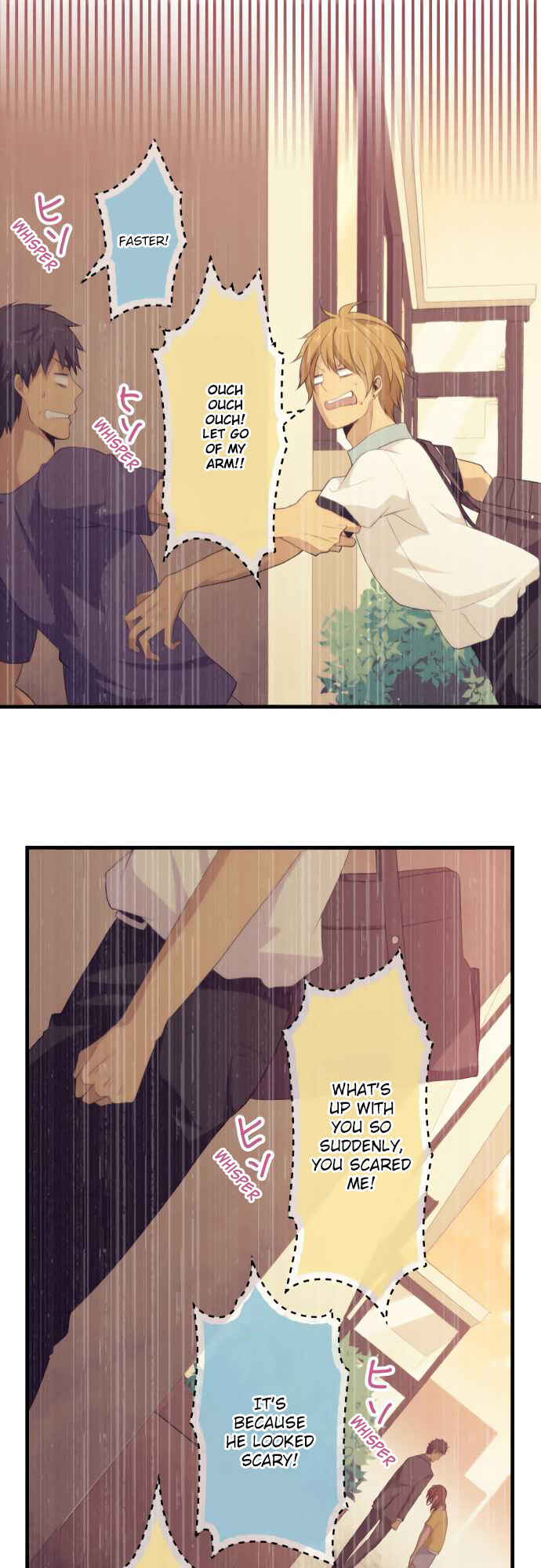 Chapter 97 - Page 25