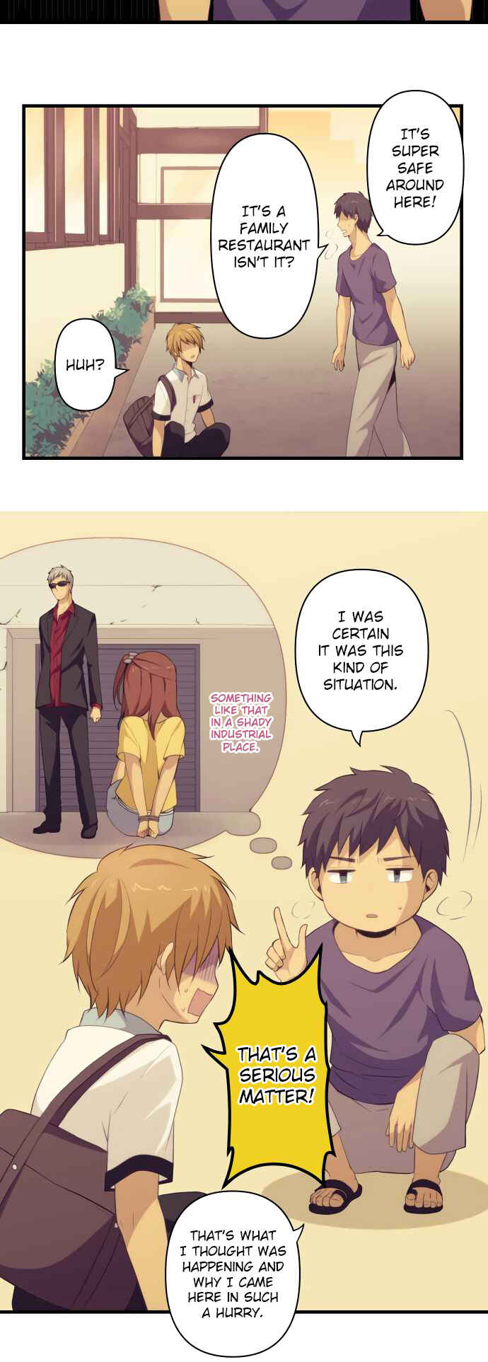Chapter 97 - Page 8