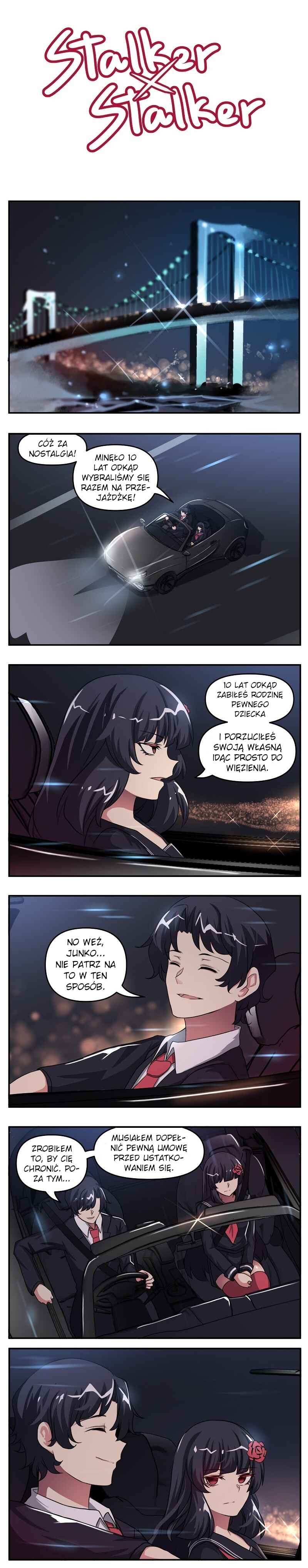 Chapter 85 - Page 1