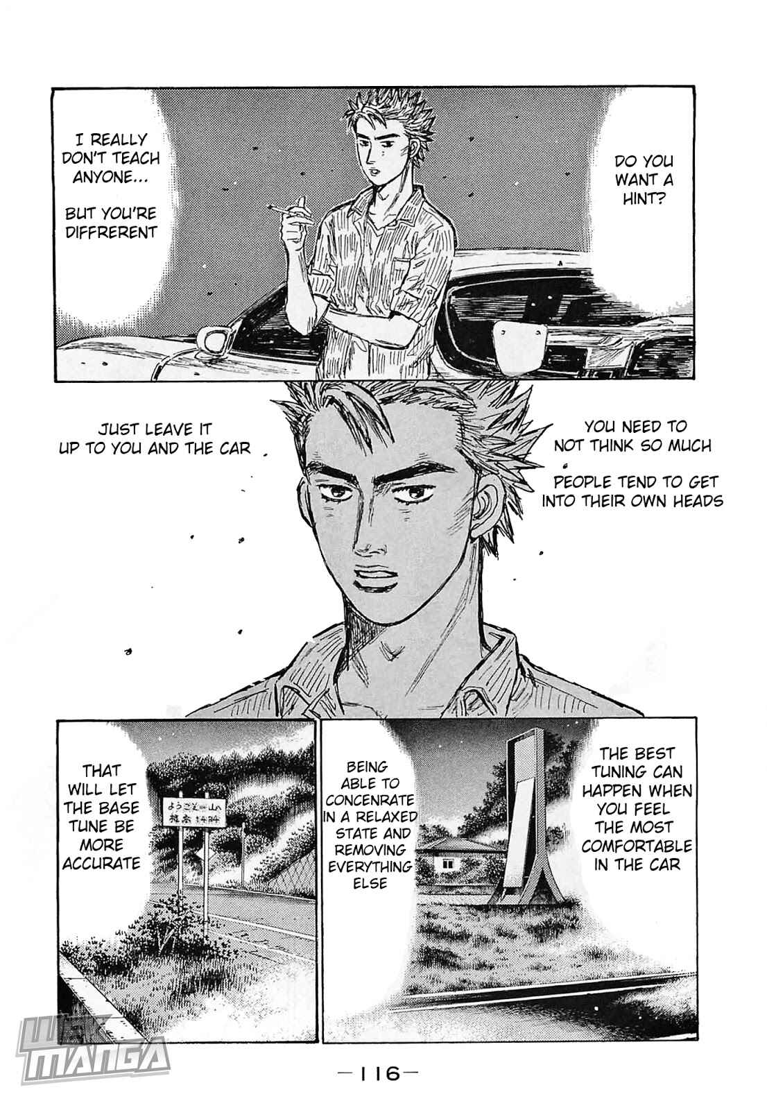 Chapter 642 - Page 5