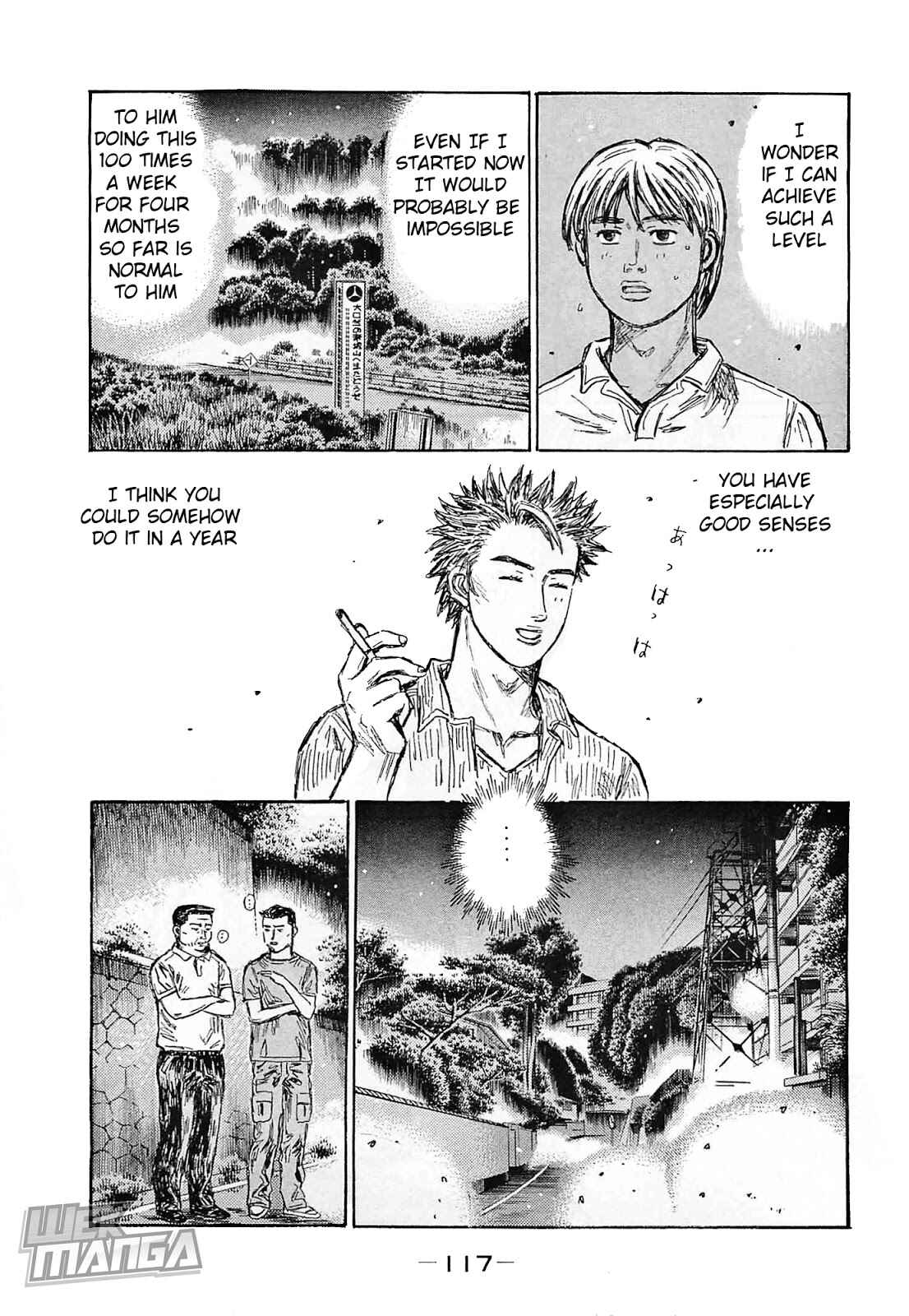 Chapter 642 - Page 6