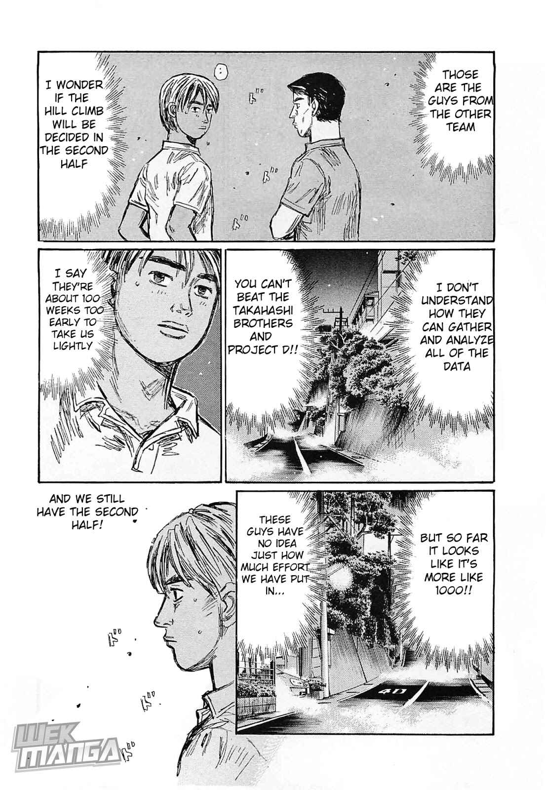 Chapter 642 - Page 7