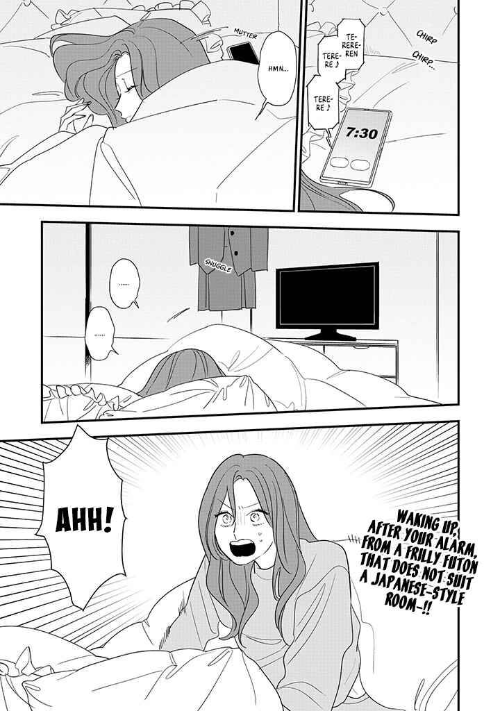 Chapter 3 - Page 1