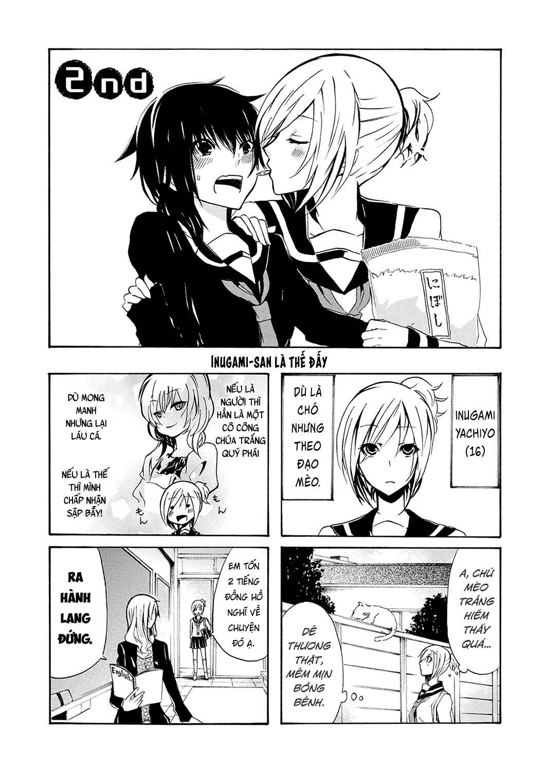 Chapter 2 - Page 2
