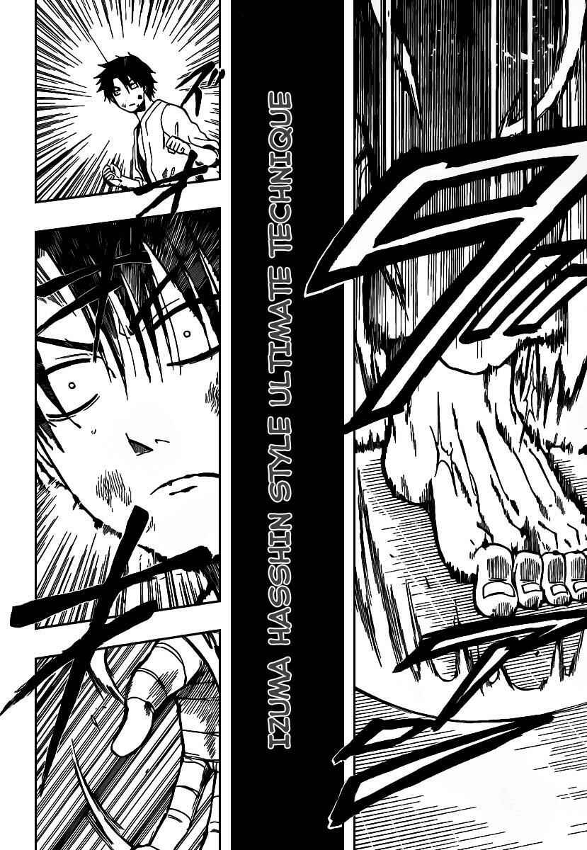 Chapter 67 - Page 12