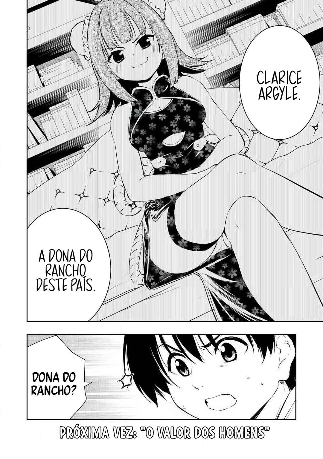 Chapter 42 - Page 19