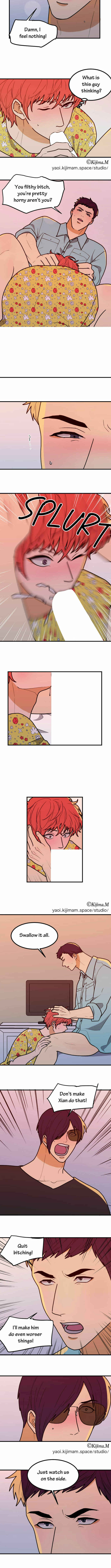 Chapter 88 - Page 3