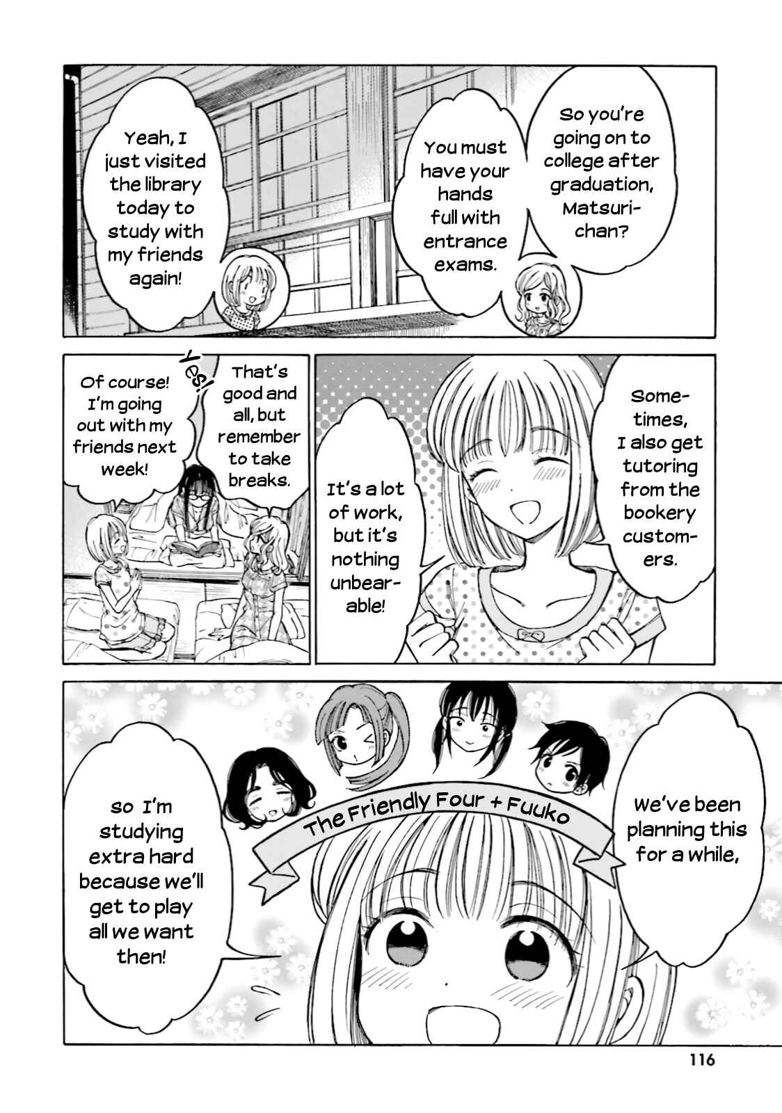 Chapter 63 - Page 18
