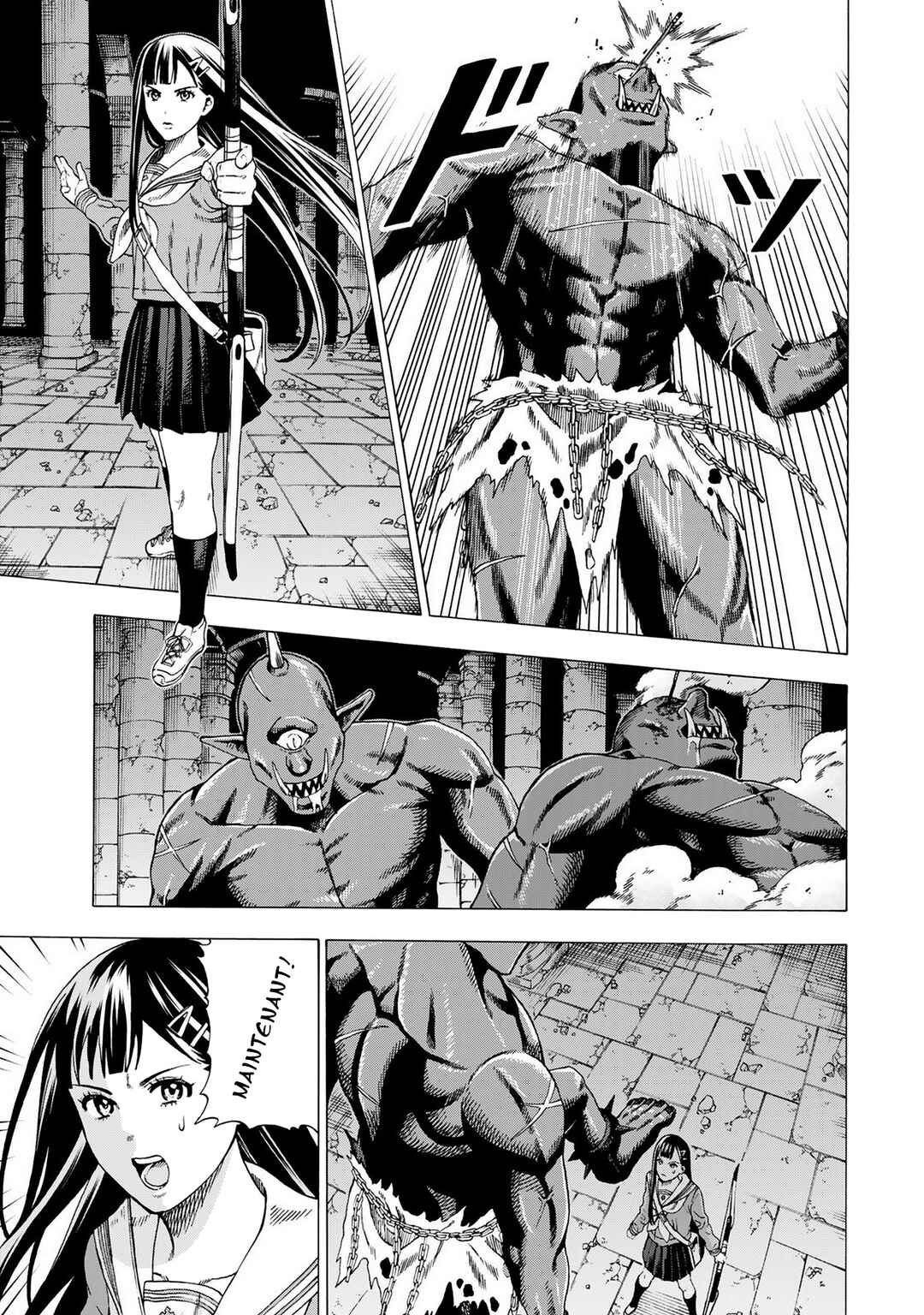 Chapter 5 - Page 3