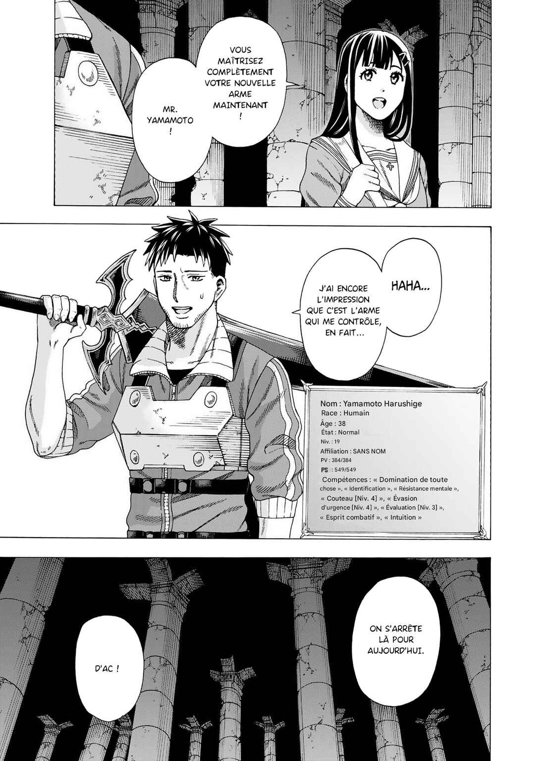 Chapter 5 - Page 5