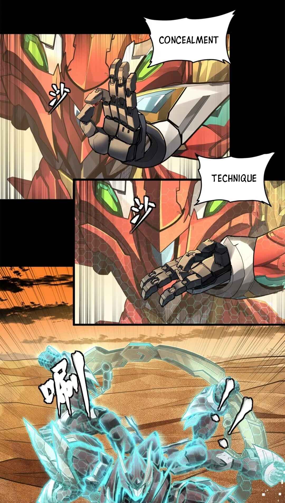 Chapter 170 - Page 11