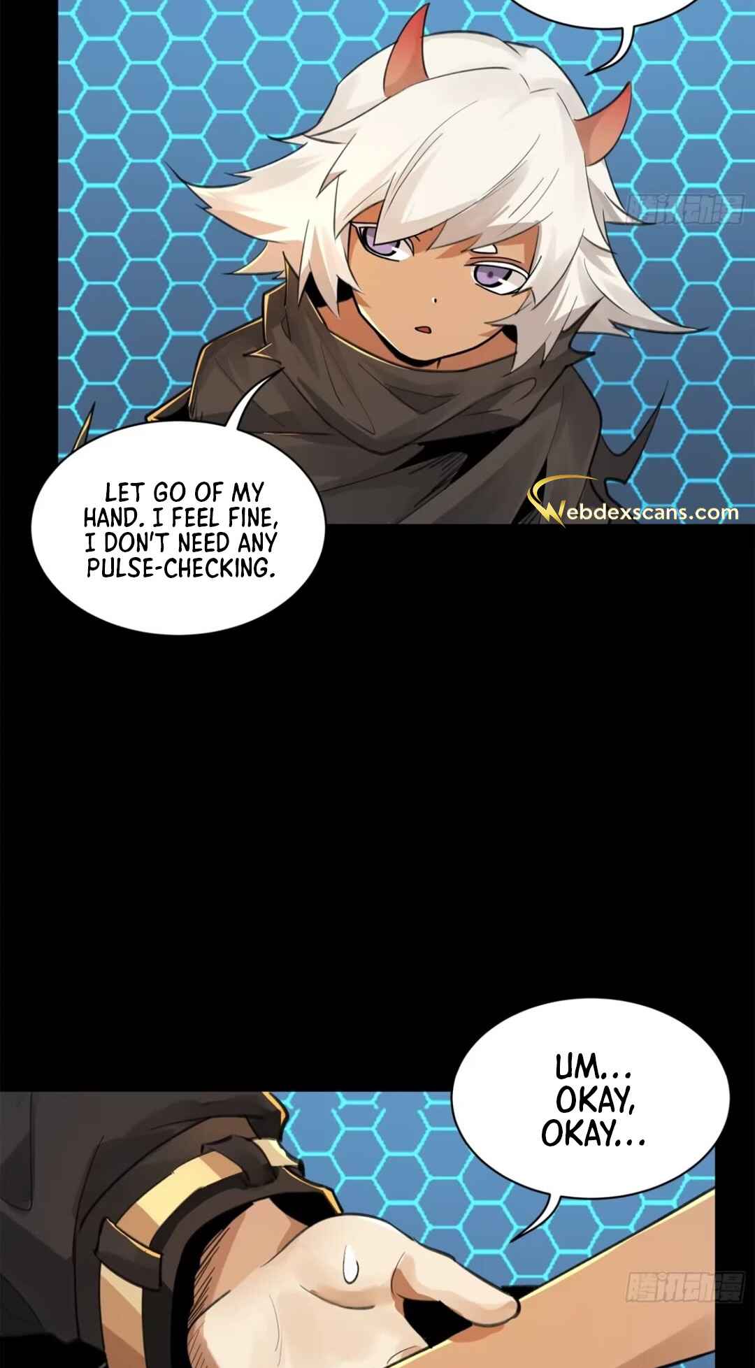 Chapter 170 - Page 24
