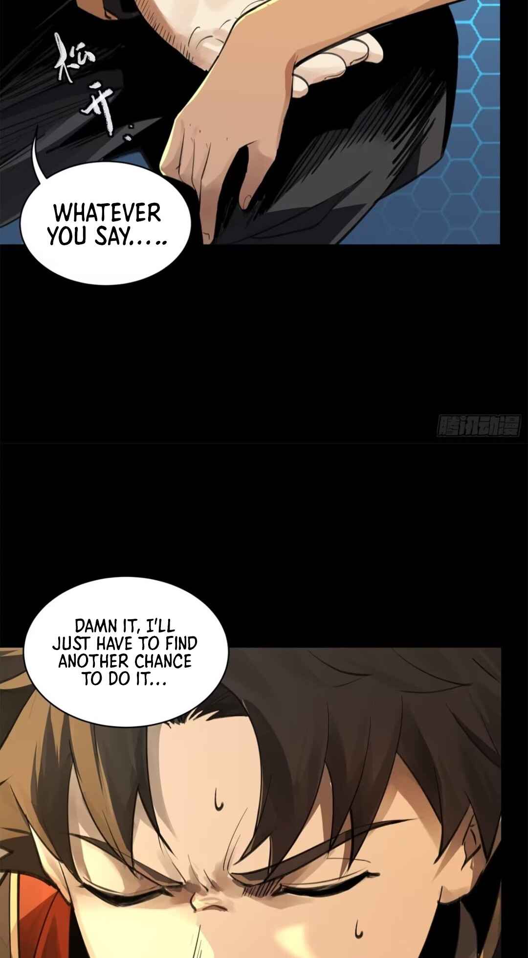 Chapter 170 - Page 25